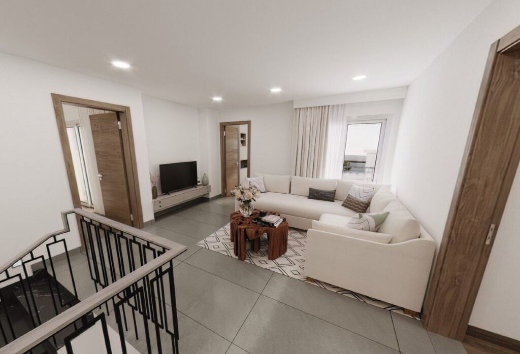 Arabic style 4 bedroom villa Fay Al Reeman II Abu Dhabi