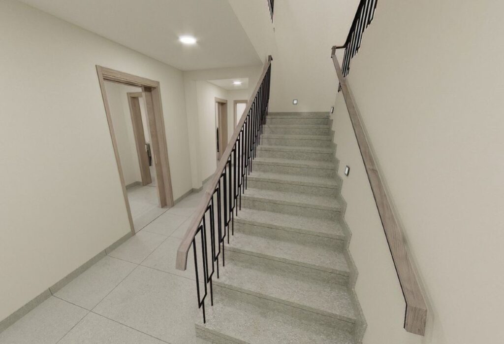 Arabic style 4 bedroom villa Fay Al Reeman II Abu Dhabi