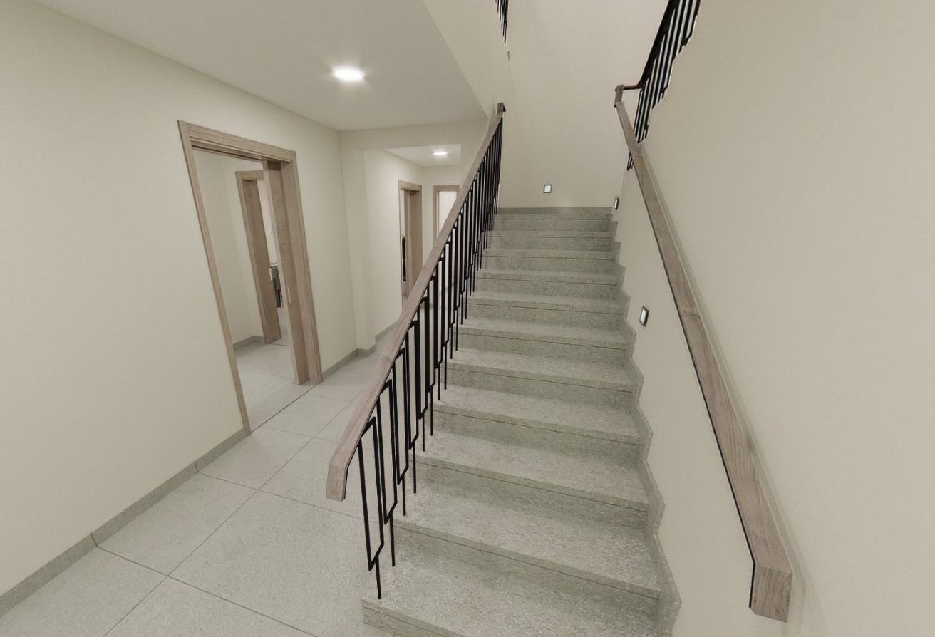 Arabic style 4 bedroom villa Fay Al Reeman II Abu Dhabi