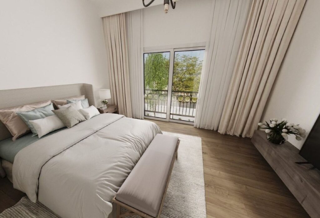 Arabic style 4 bedroom villa Fay Al Reeman II Abu Dhabi