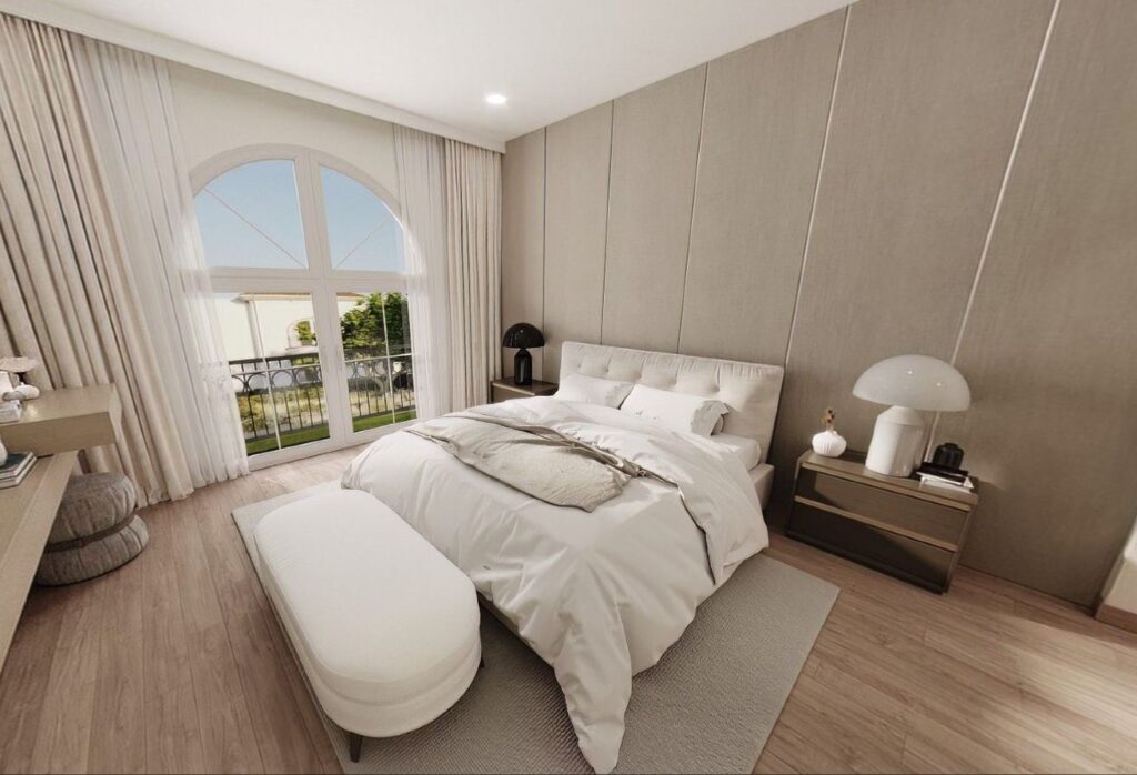 Arabic style 4 bedroom villa Fay Al Reeman II Abu Dhabi