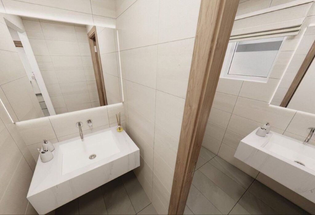 Arabic style 4 bedroom villa Fay Al Reeman II Abu Dhabi