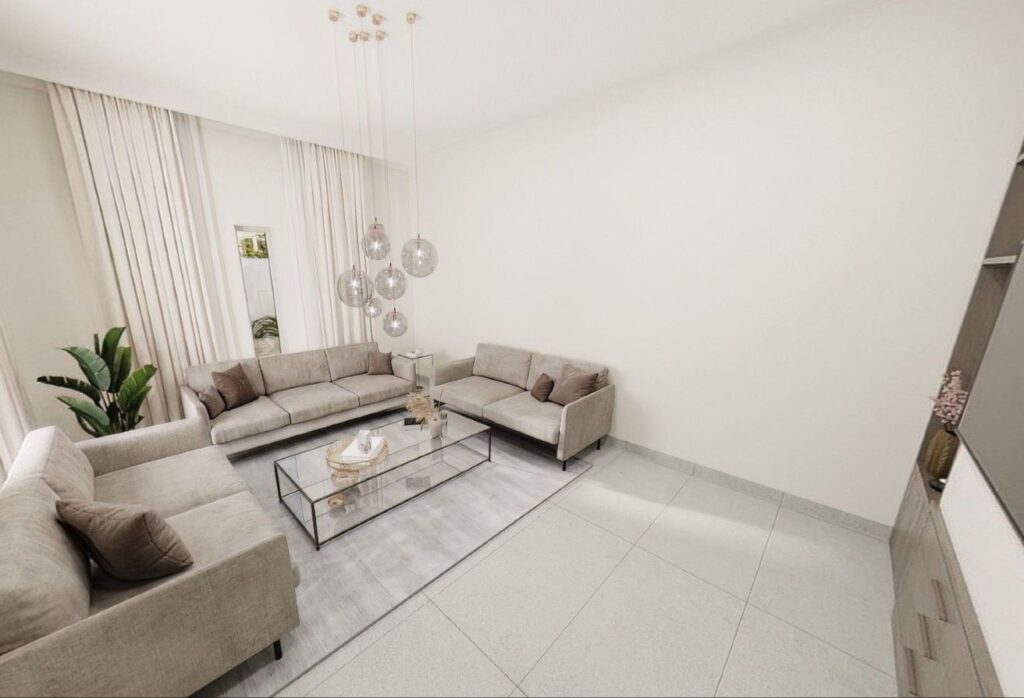 Arabic style 4 bedroom villa Fay Al Reeman II Abu Dhabi