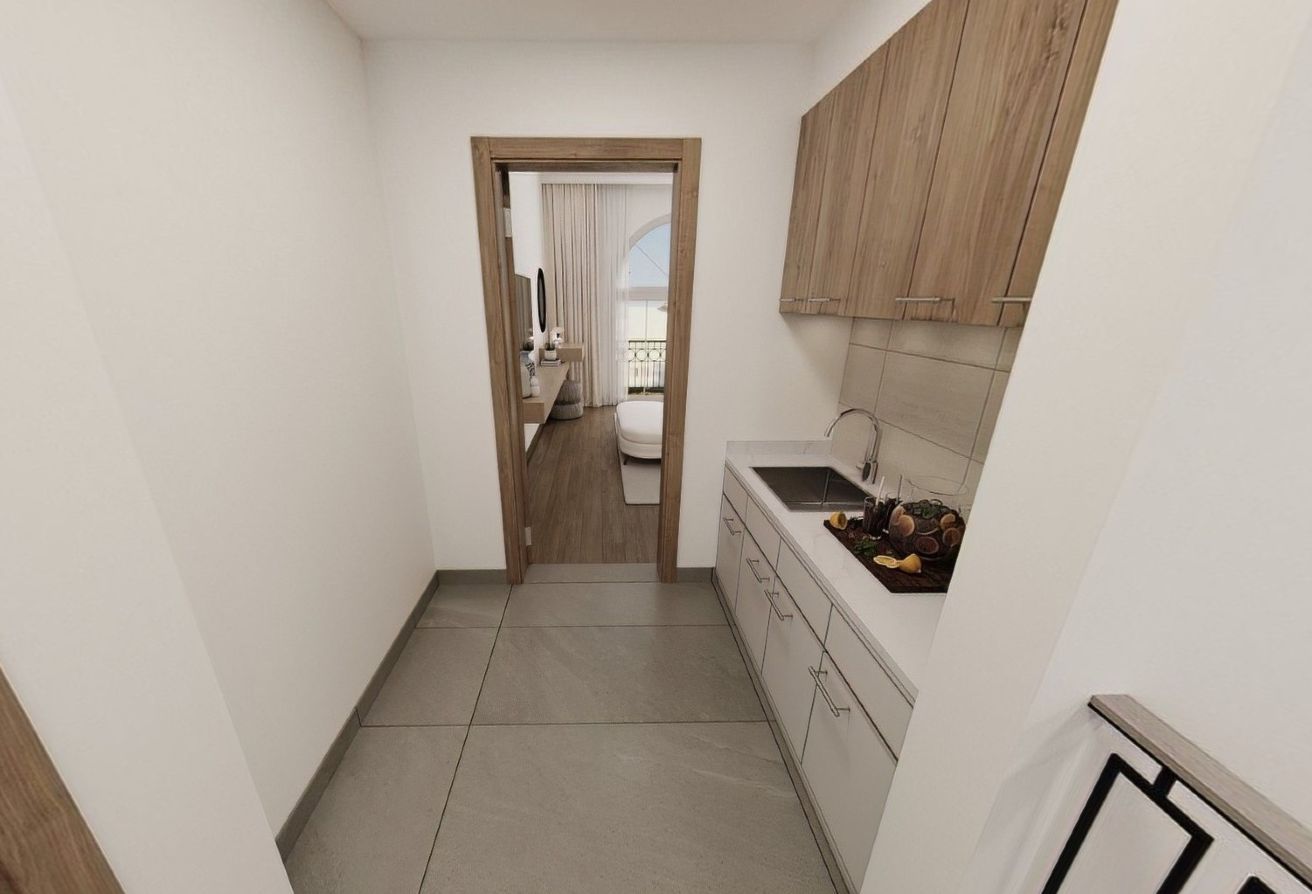 Arabic style 4 bedroom villa Fay Al Reeman II Abu Dhabi