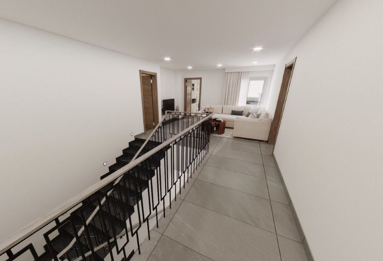 Arabic style 4 bedroom villa Fay Al Reeman II Abu Dhabi