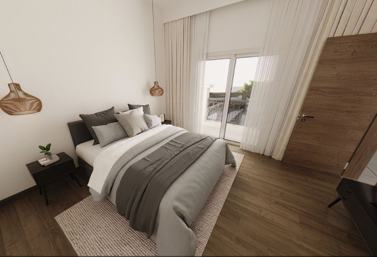 Arabic style 4 bedroom villa for sale in Fay Alreeman Al Shamkha Abu Dhabi.