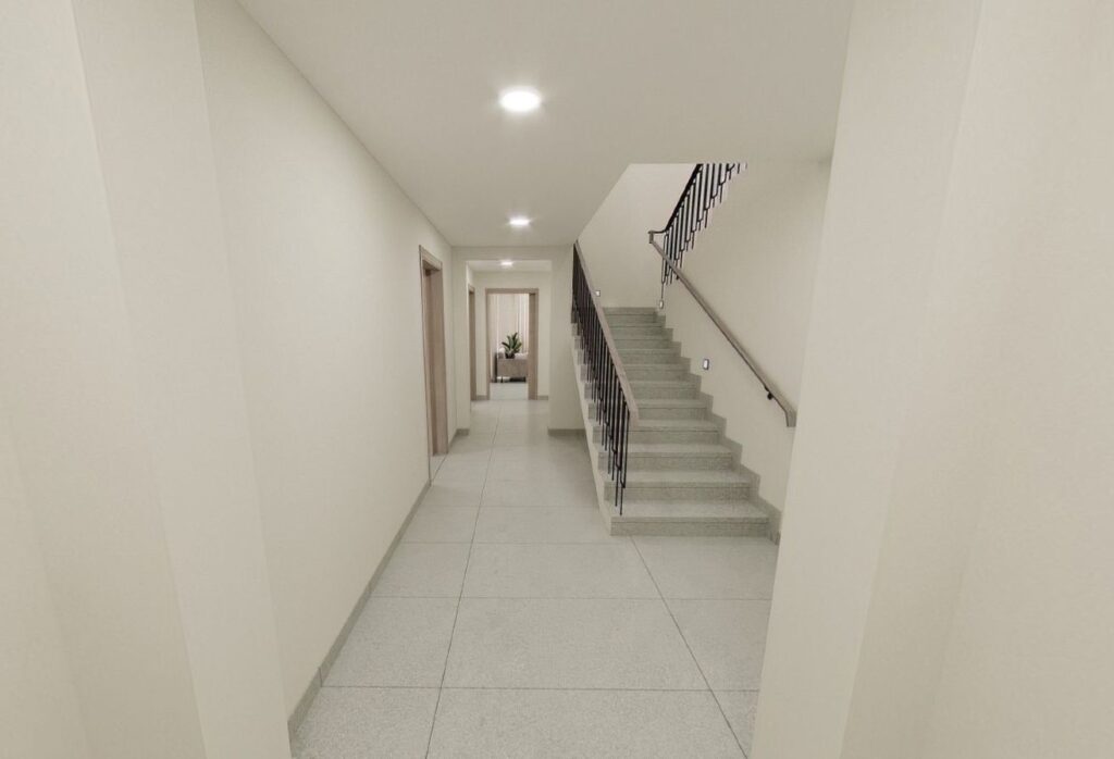 Arabic style 4 bedroom villa for sale in Fay Alreeman Al Shamkha Abu Dhabi.