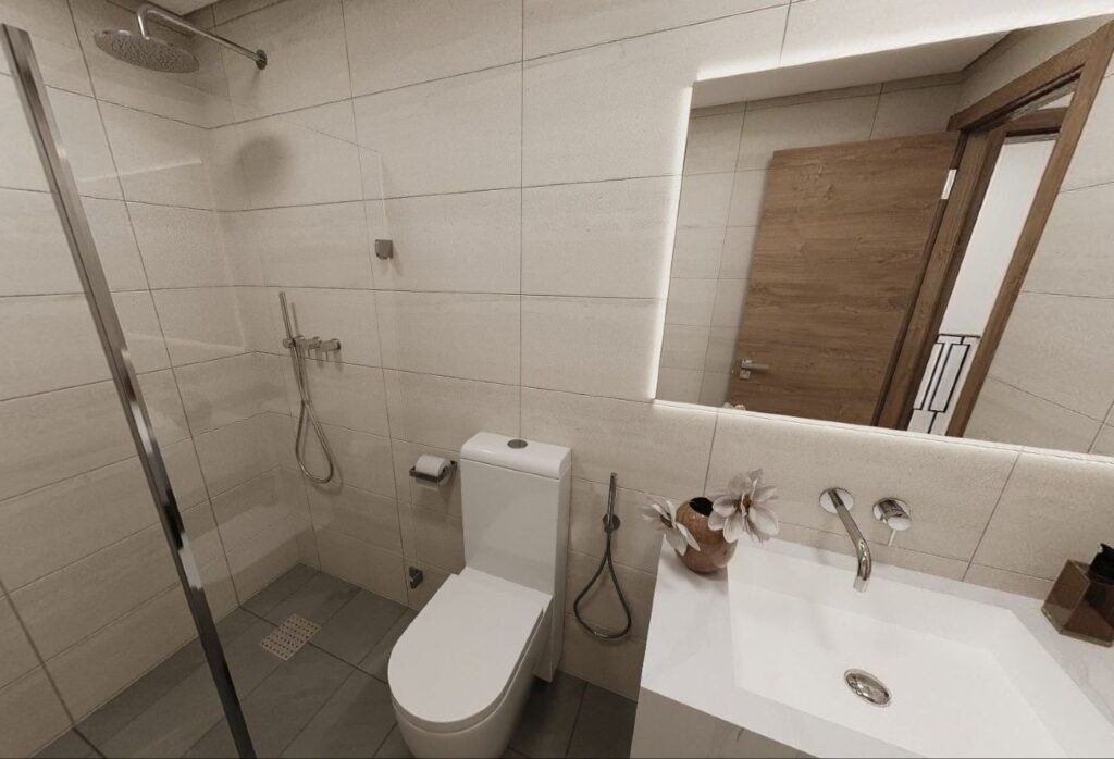 Arabic style 4 bedroom villa for sale in Fay Alreeman Al Shamkha Abu Dhabi.