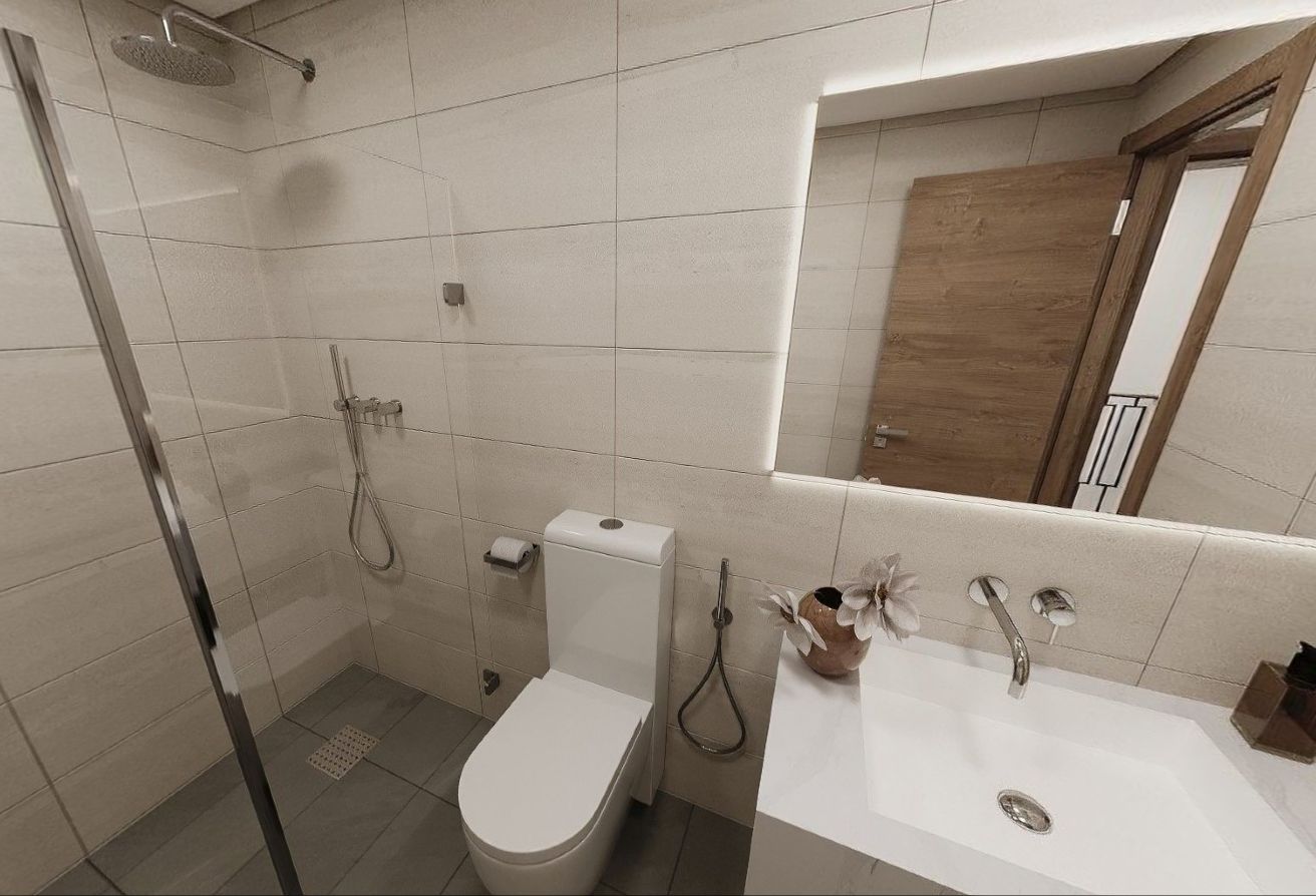 Arabic style 4 bedroom villa for sale in Fay Alreeman Al Shamkha Abu Dhabi.