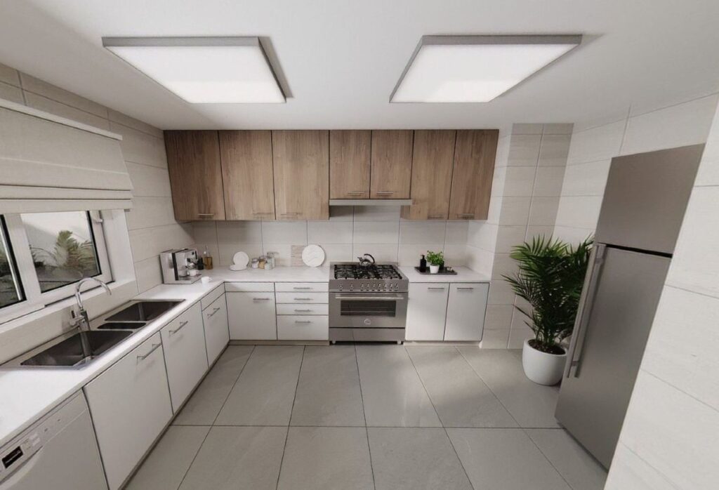 Arabic style 4 bedroom villa for sale in Fay Alreeman Al Shamkha Abu Dhabi.