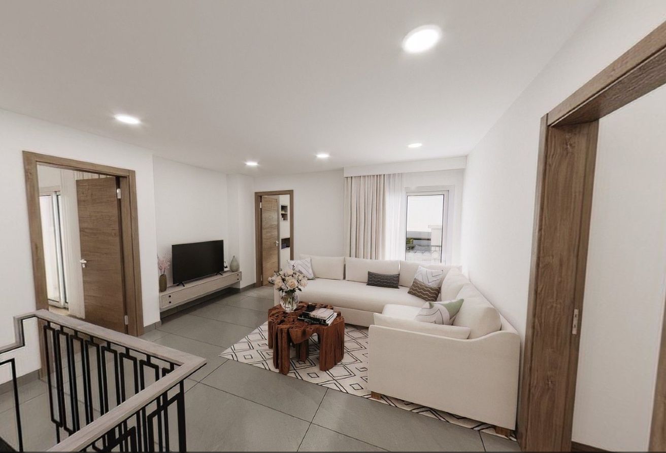 Arabic style 4 bedroom villa for sale in Fay Alreeman Al Shamkha Abu Dhabi.