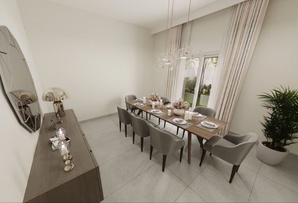 Arabic style 4 bedroom villa for sale in Fay Alreeman Al Shamkha Abu Dhabi.