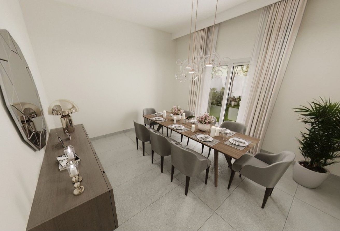 Arabic style 4 bedroom villa for sale in Fay Alreeman Al Shamkha Abu Dhabi.