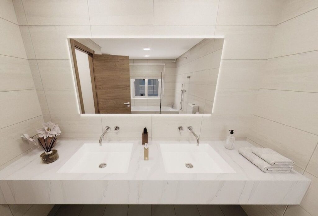 Arabic style 4 bedroom villa for sale in Fay Alreeman Al Shamkha Abu Dhabi.