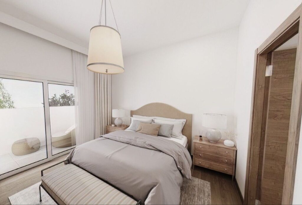 Arabic style 4 bedroom villa for sale in Fay Alreeman Al Shamkha Abu Dhabi.