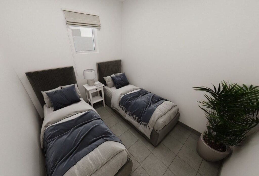 Arabic style 4 bedroom villa for sale in Fay Alreeman Al Shamkha Abu Dhabi.