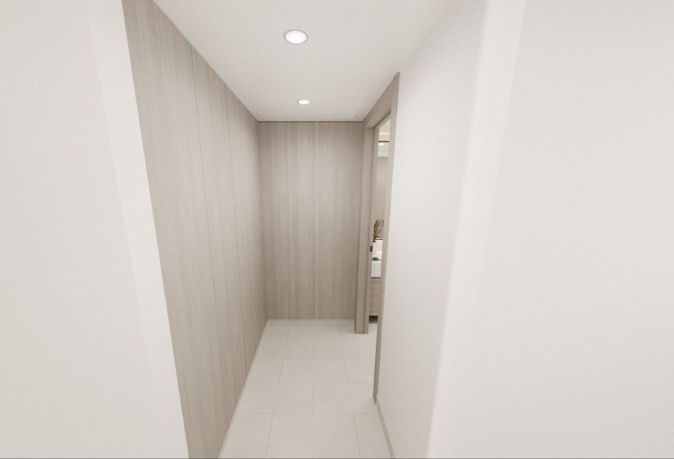 Modern 2BR plus maid unit with balcony in Louvre Abu Dhabi Residences, Saadiyat Island.