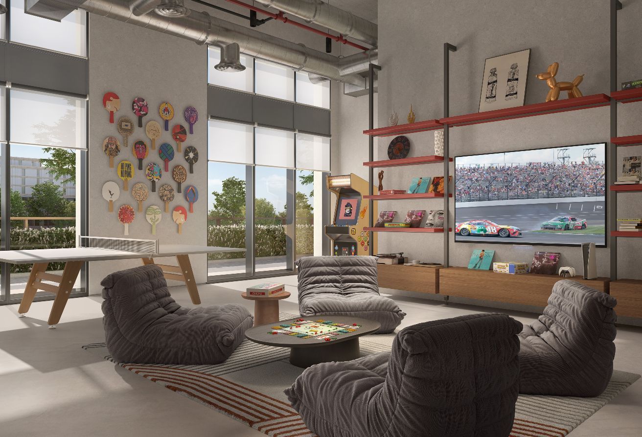 Studio apartment in Manarat Living Saadiyat Cultural District for sale