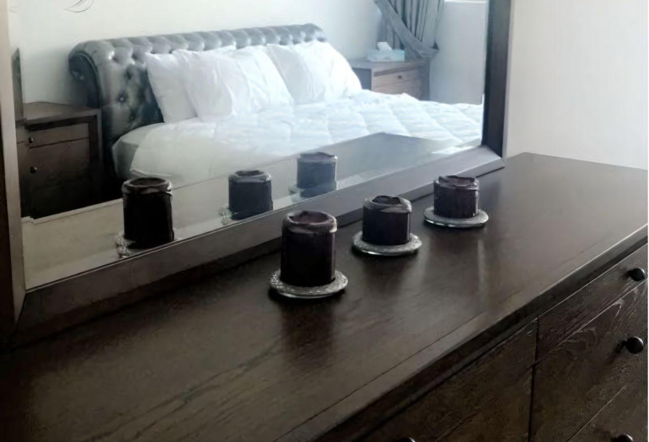 Furnished one bedroom apartment with large terrace and sea view in Marina Bay by DAMAC, Al Reem Island.