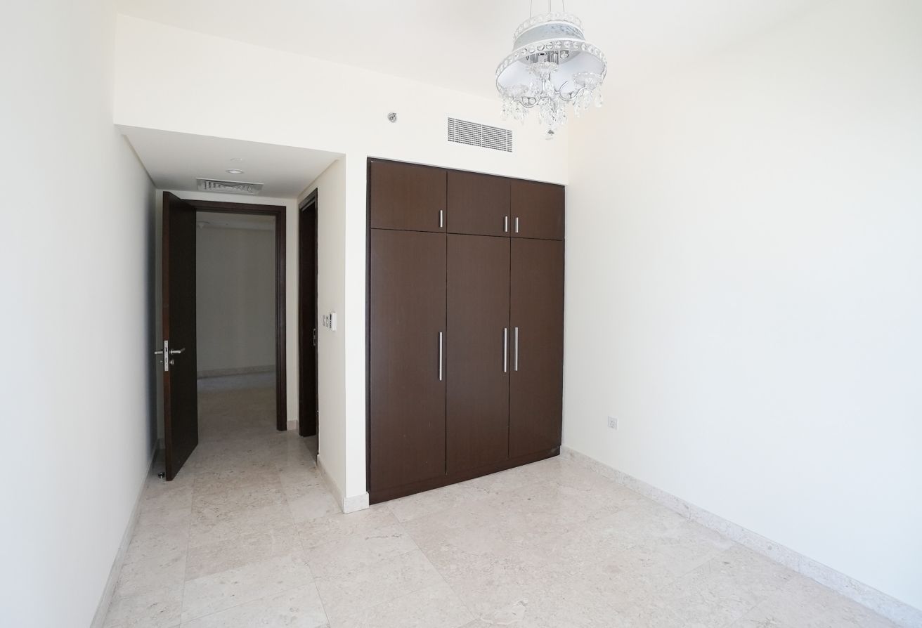 3 bedroom marina view apartment Marina Square Al Reem Island for sale