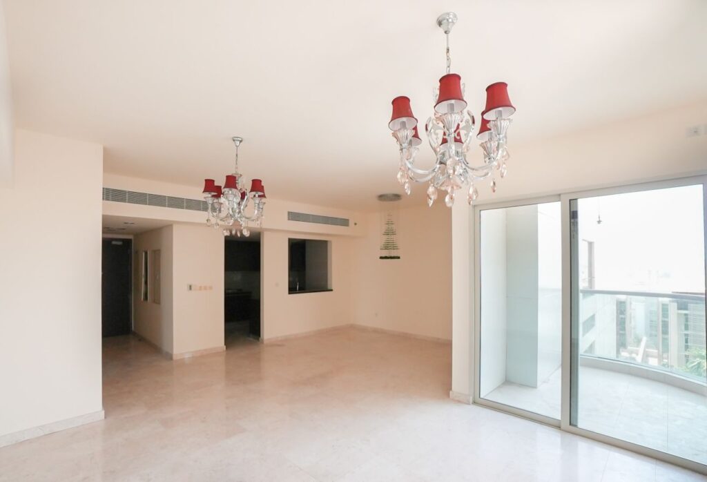 3 bedroom marina view apartment Marina Square Al Reem Island for sale