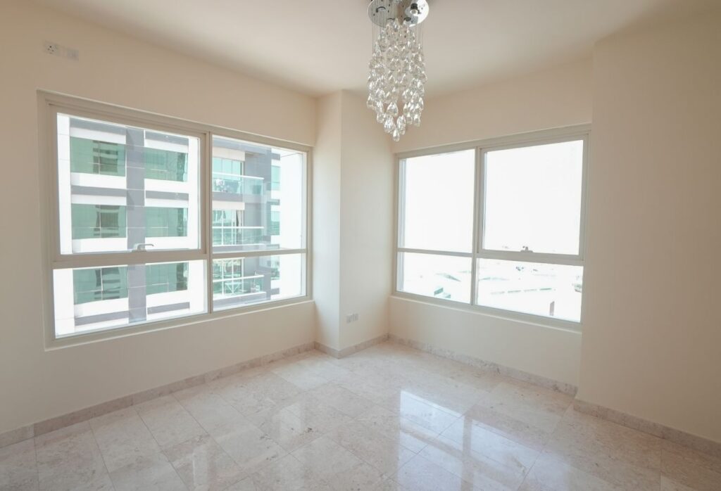 3 bedroom marina view apartment Marina Square Al Reem Island for sale