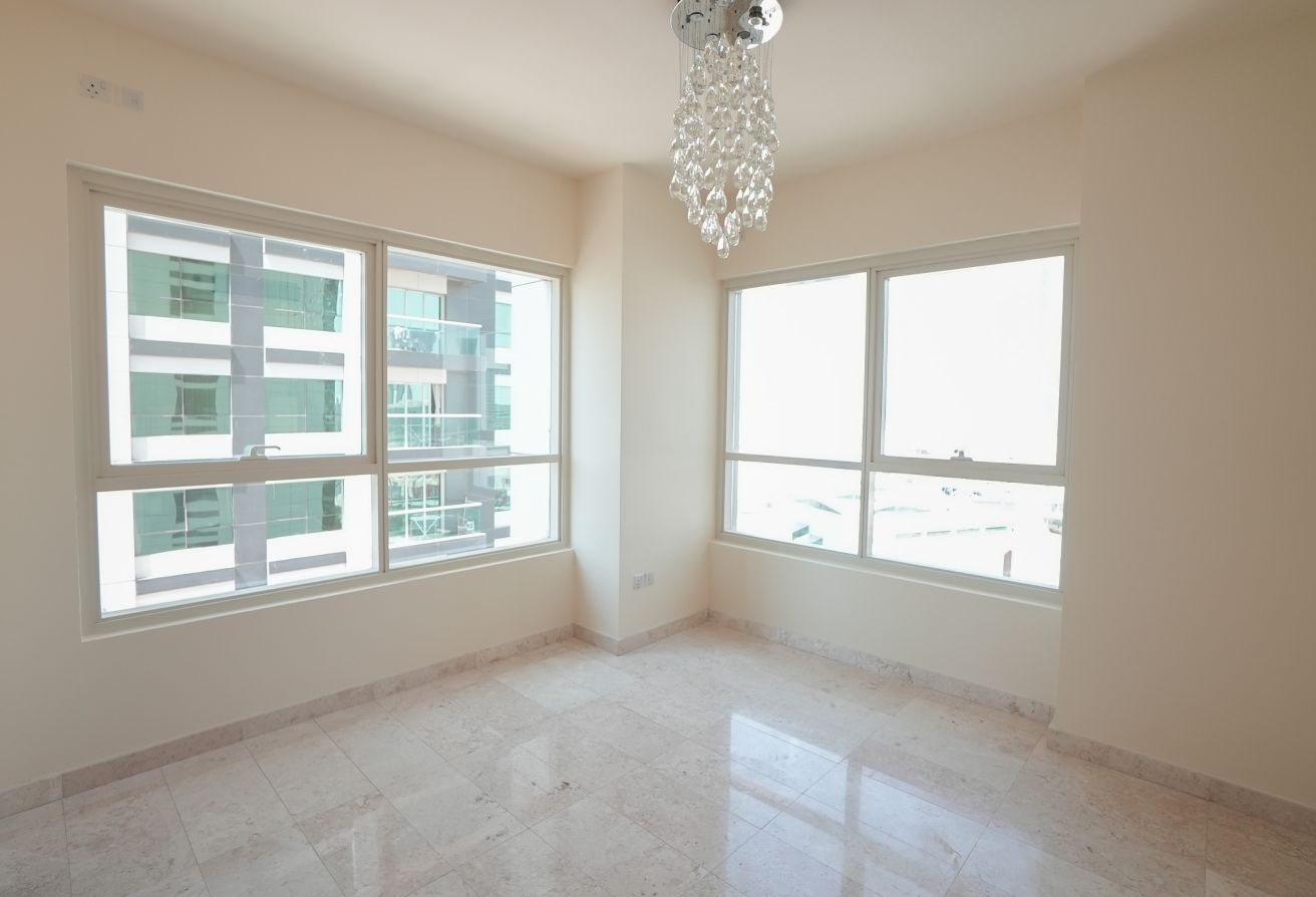 3 bedroom marina view apartment Marina Square Al Reem Island for sale