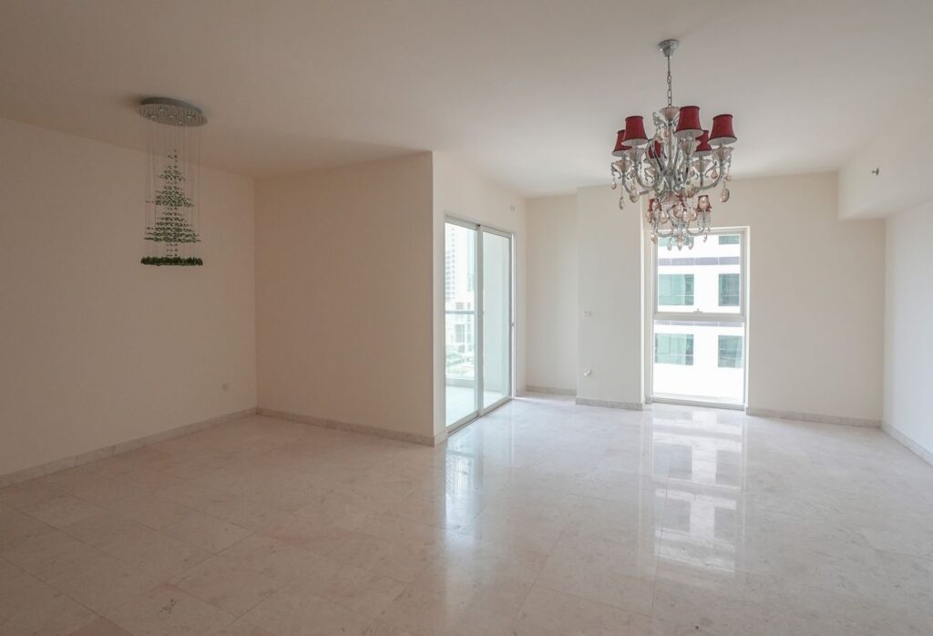 3 bedroom marina view apartment Marina Square Al Reem Island for sale