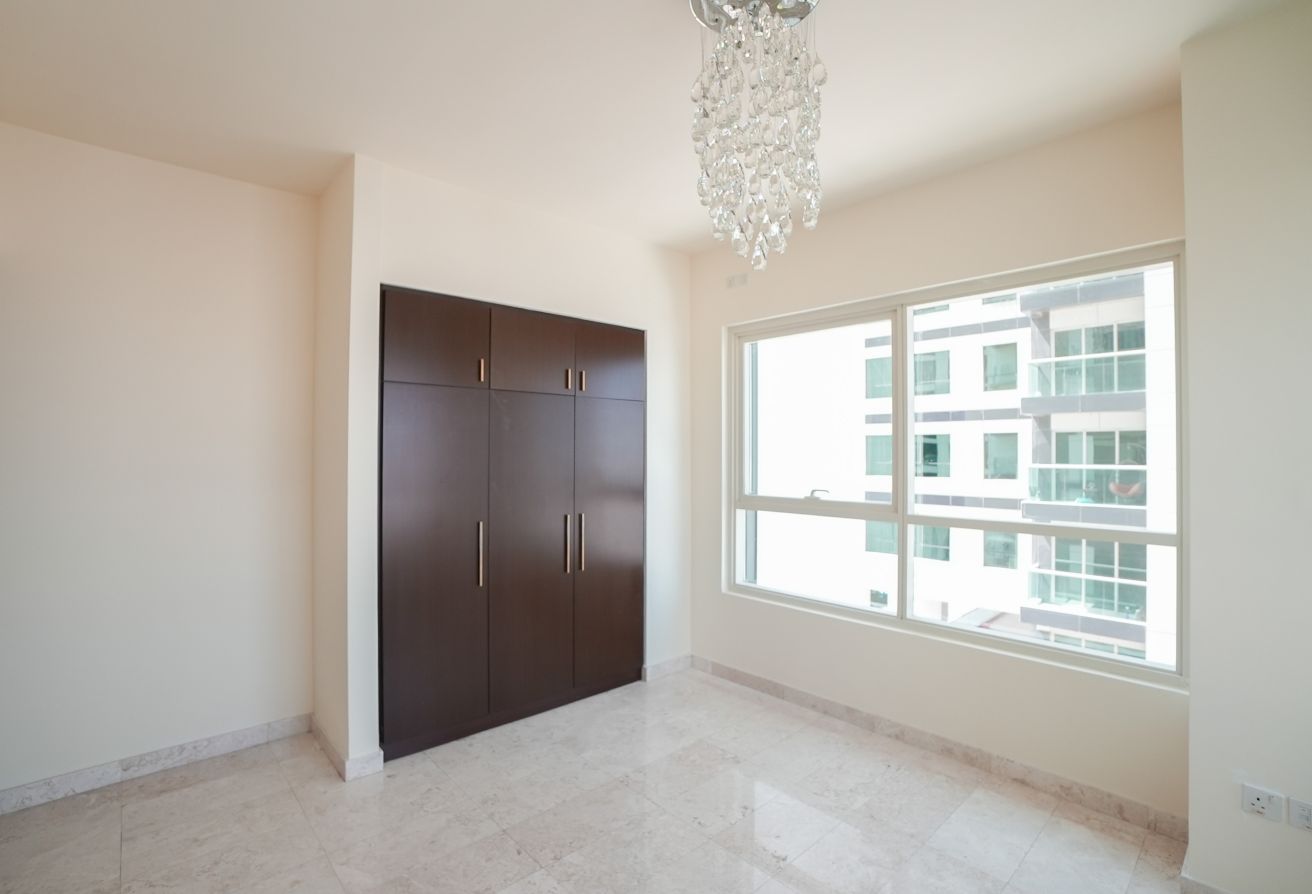 3 bedroom marina view apartment Marina Square Al Reem Island for sale