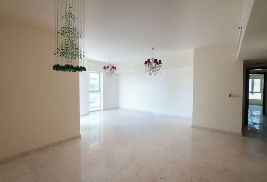 3 bedroom marina view apartment Marina Square Al Reem Island for sale