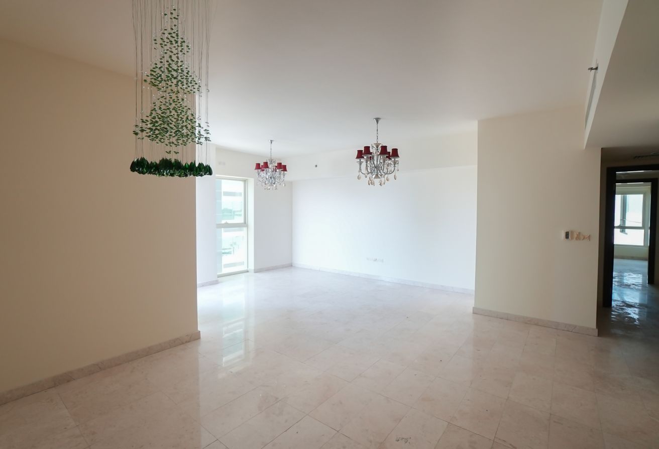 3 bedroom marina view apartment Marina Square Al Reem Island for sale