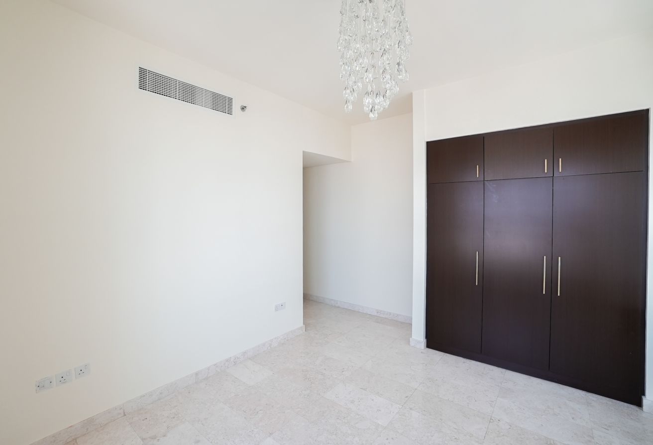 3 bedroom marina view apartment Marina Square Al Reem Island for sale