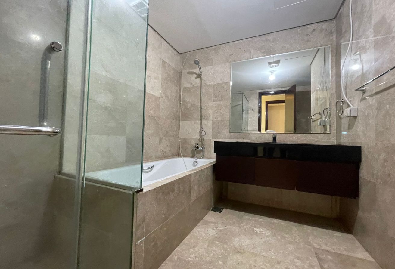 3 bedroom marina view apartment Marina Square Al Reem Island for sale