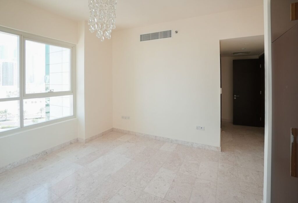 3 bedroom marina view apartment Marina Square Al Reem Island for sale
