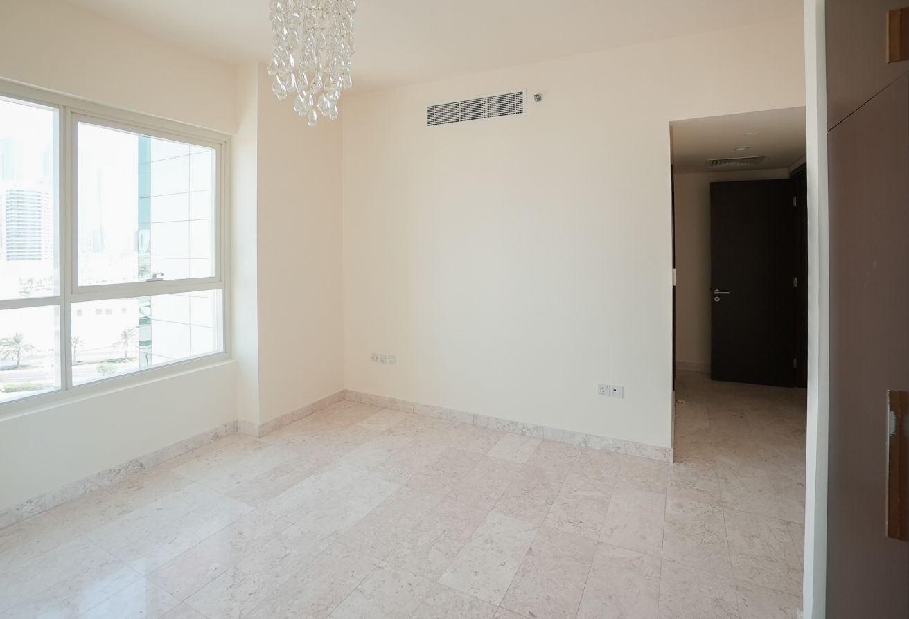 3 bedroom marina view apartment Marina Square Al Reem Island for sale