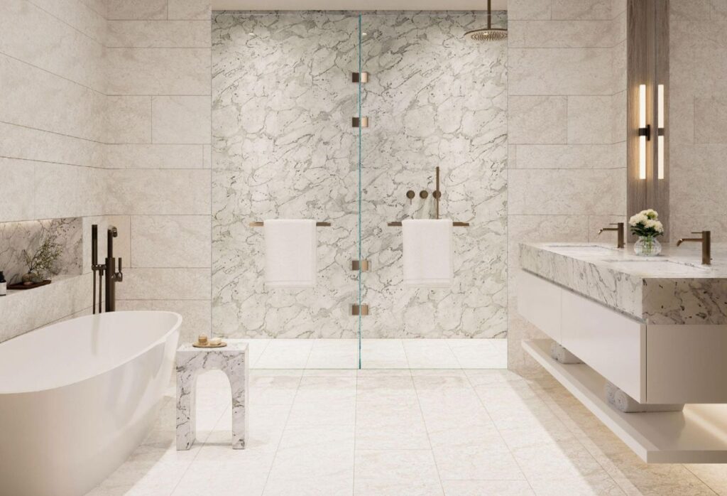 Muheira A corner apartment with wraparound balcony and canal view on Al Reem Island