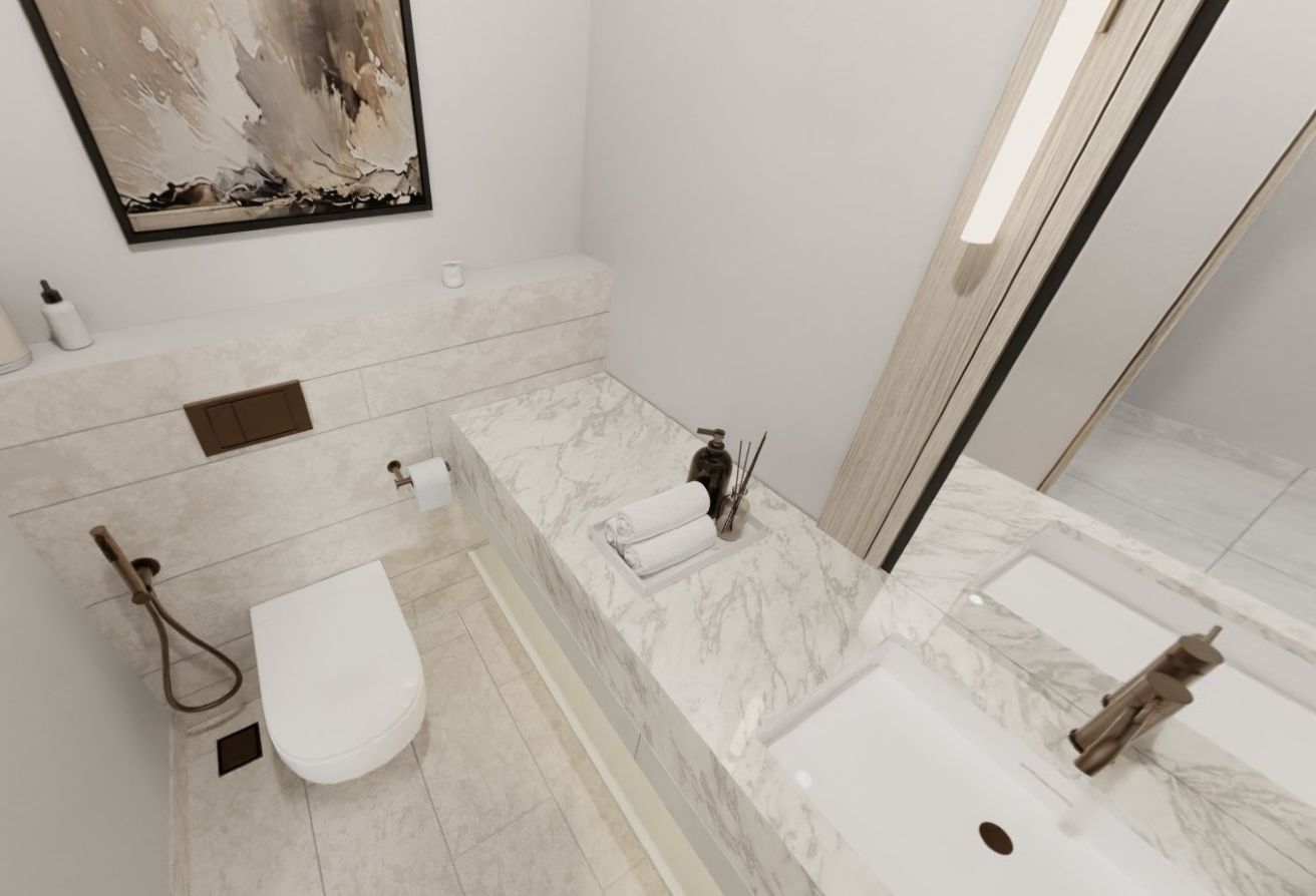 Muheira A corner apartment with wraparound balcony and canal view on Al Reem Island