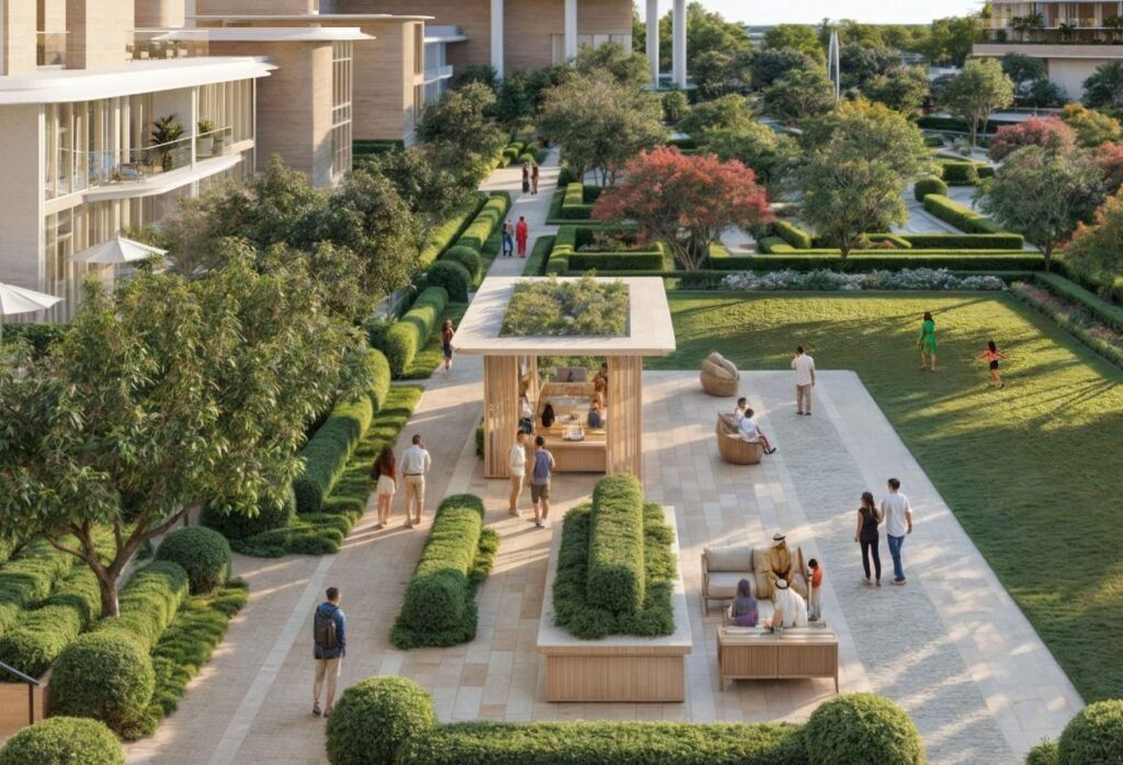 Muheira A corner apartment with wraparound balcony and canal view on Al Reem Island