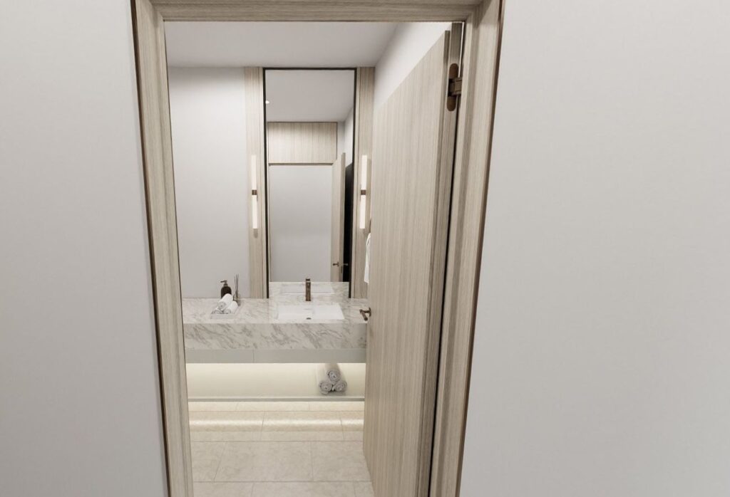 Muheira A corner apartment with wraparound balcony and canal view on Al Reem Island