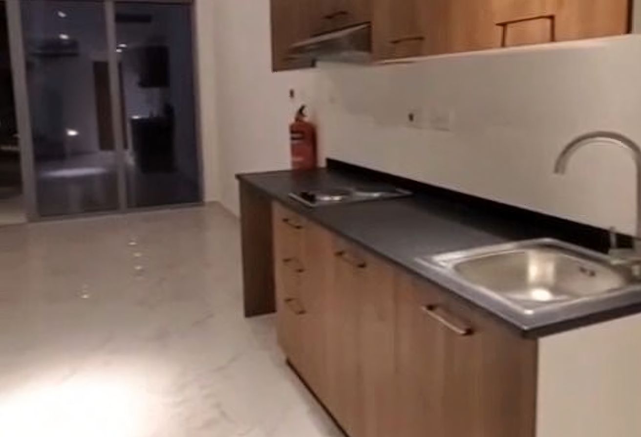 Oasis Residences 1 bedroom duplex apartment Masdar City