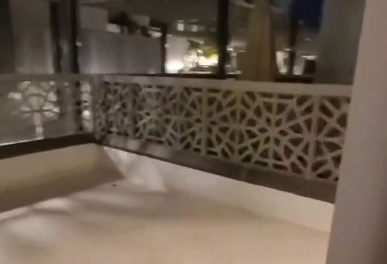 Oasis Residences 1 bedroom duplex apartment Masdar City