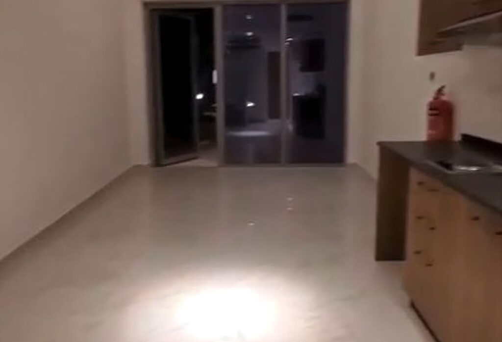 Oasis Residences 1 bedroom duplex apartment Masdar City