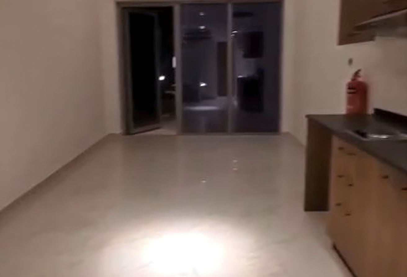 Oasis Residences 1 bedroom duplex apartment Masdar City