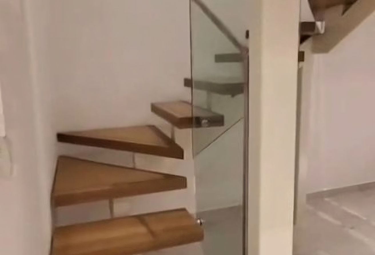 Oasis Residences 1 bedroom duplex apartment Masdar City