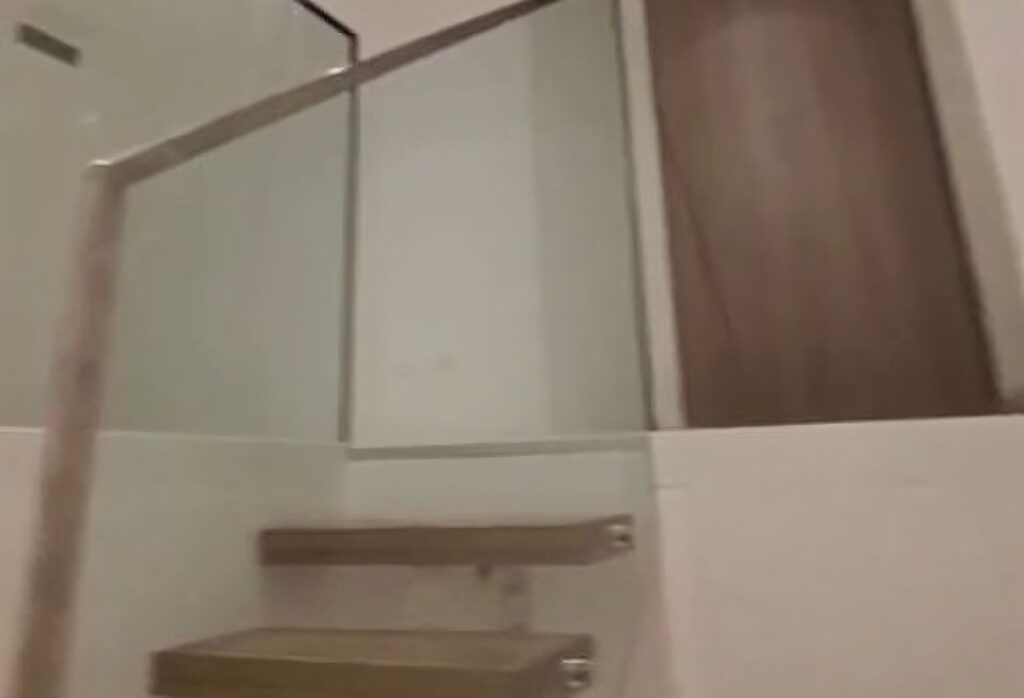 Oasis Residences 1 bedroom duplex apartment Masdar City