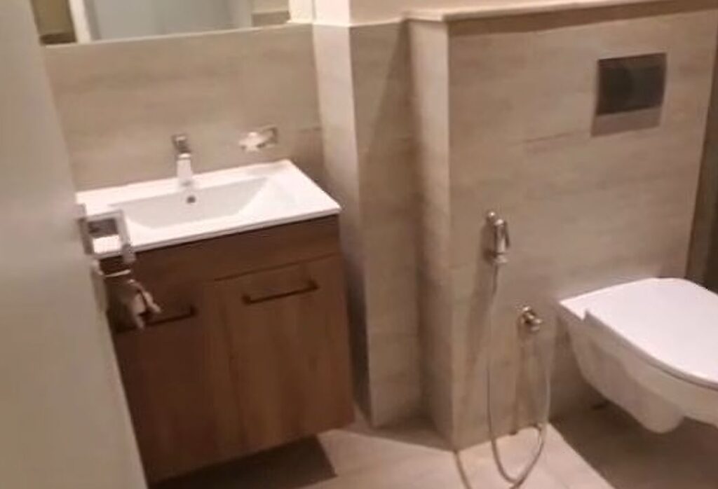 Oasis Residences 1 bedroom duplex apartment Masdar City