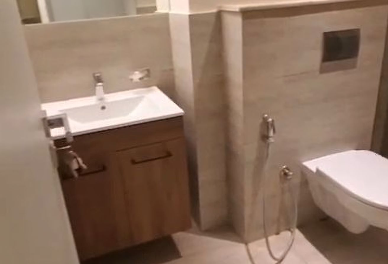 Oasis Residences 1 bedroom duplex apartment Masdar City