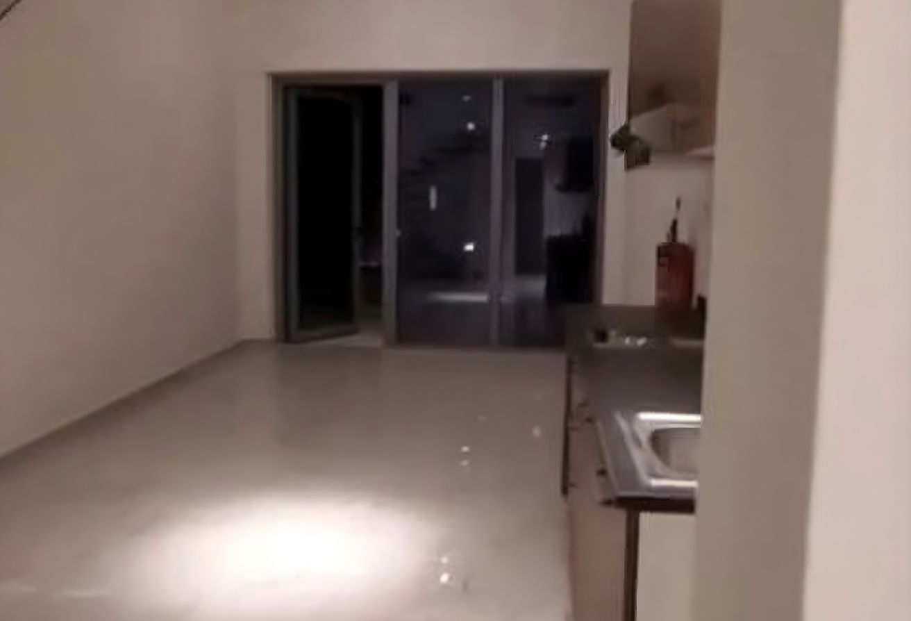 Oasis Residences 1 bedroom duplex apartment Masdar City