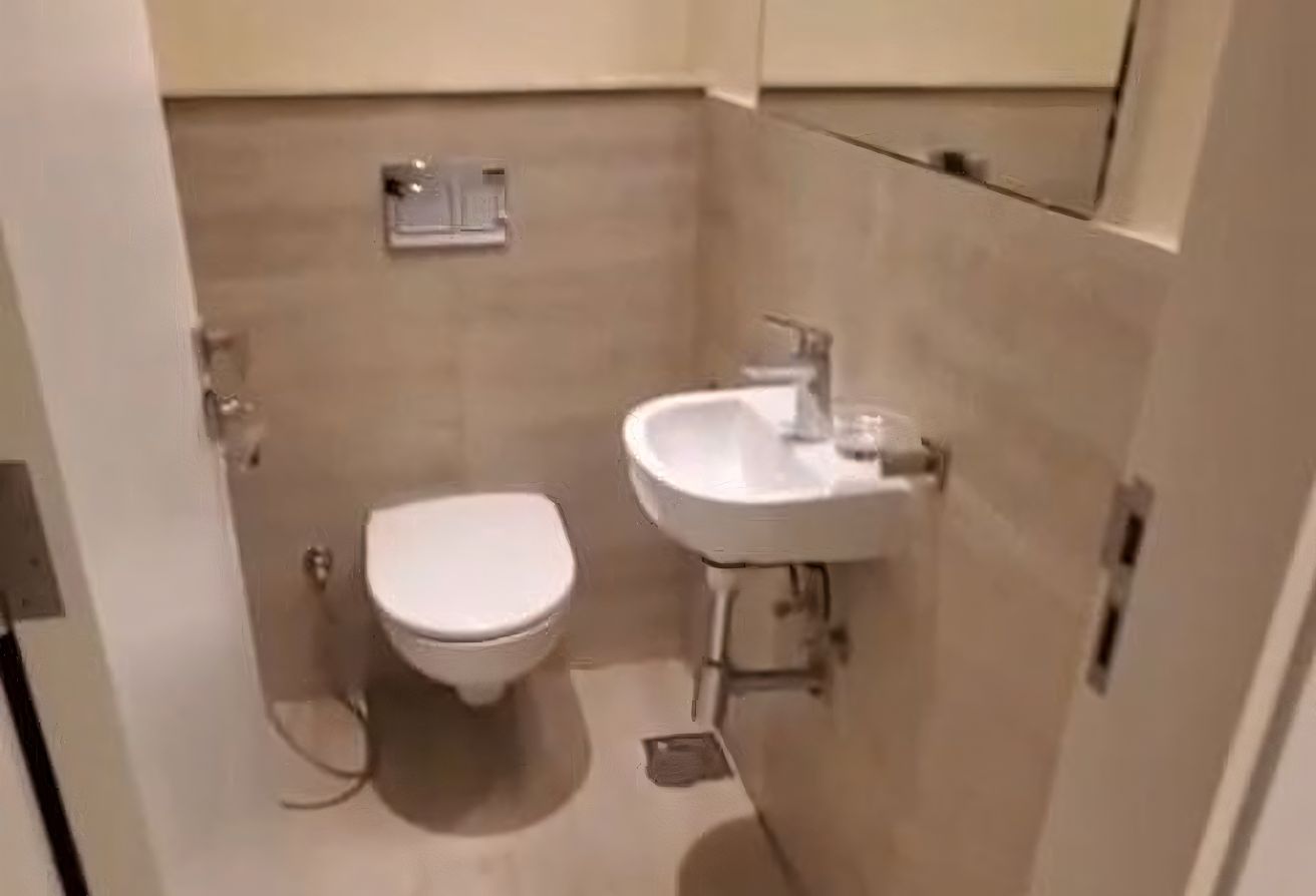 Oasis Residences 1 bedroom duplex apartment Masdar City