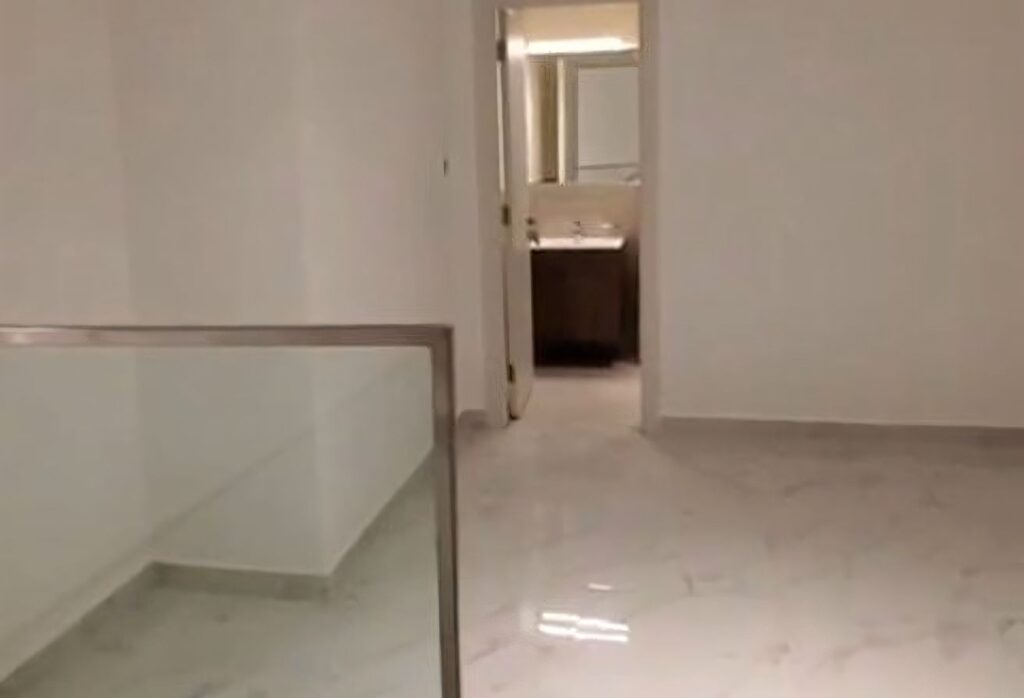 Oasis Residences 1 bedroom duplex apartment Masdar City
